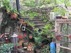 -一朵花事咖啡厅(山原色民宿店)