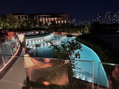 -清河半岛温泉度假酒店