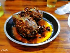 麻辣兔头-老黄记手撕烤兔(玉林街店)