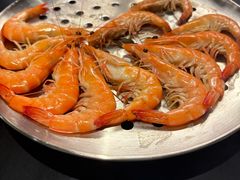 -水禾轩·海鲜蒸汽主题餐厅(新香洲旗舰店)