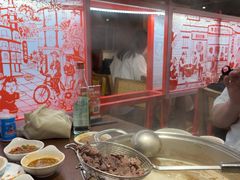 -幸运牛汕头小黄牛牛肉火锅(梅林店)