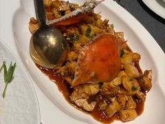 -海立阁海鲜江浙菜(漕河泾印象城店)