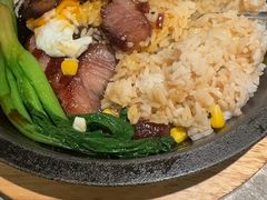 -留半山·香港食堂(啦啦宝都店)