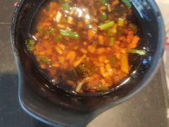 -重庆风光老灶火锅城(同德广场店)