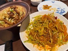 -奉天小馆·非遗东北菜(沈阳万象城店)