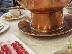 -东来顺饭庄(天坛店)