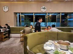 大堂-八珍玉食鸡煲·打边炉(印象城店)