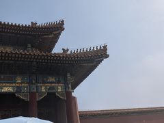 -故宫钟表馆