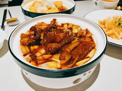 -狮王府淮扬菜(老门东店)