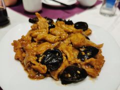 -凯鸽酒楼(大同振兴街店)