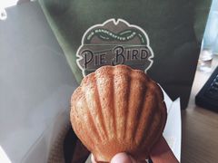 玛德琳蛋糕-Pie Bird(新闸路店)