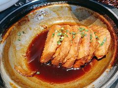 -鸽子侯·家宴·平价海鲜(绿地店)