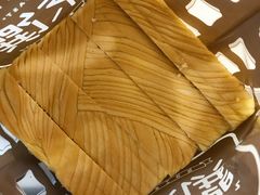-京馔手工吐司(春熙路店)