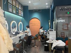 -海马体照相馆(西安高新万达广场店)
