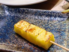 烤菠萝-Fukumimi·美醉堂 居酒屋(金尚店)