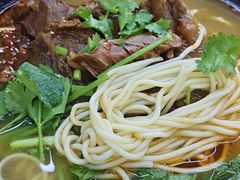 -耙豌豆重庆小面