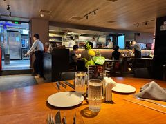 -拉蒂娜·巴西牛排馆 Latina·Brazilian Steakhouse(王府井喜悦店)