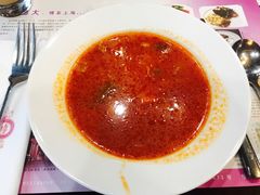 -德大西餐社(云南南路店)