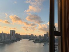 -澳门十六浦索菲特大酒店