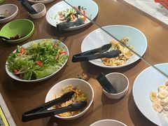 -比格比萨自助(上海松江万达店)