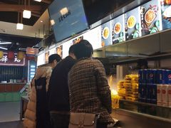 -成都你六姐·牛肉冒菜(城市集市合生汇店)