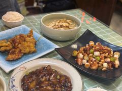 -玉桥餐厅(天坛店)