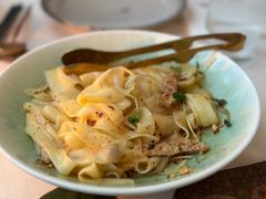 凉拌米皮-龟兹KUCINA·新疆菜(前滩L+PLAZA店)