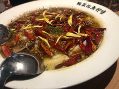 -新太二·鲜料川菜(晶耀前滩店)