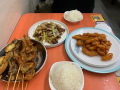 -益民餐厅(交通大学店)