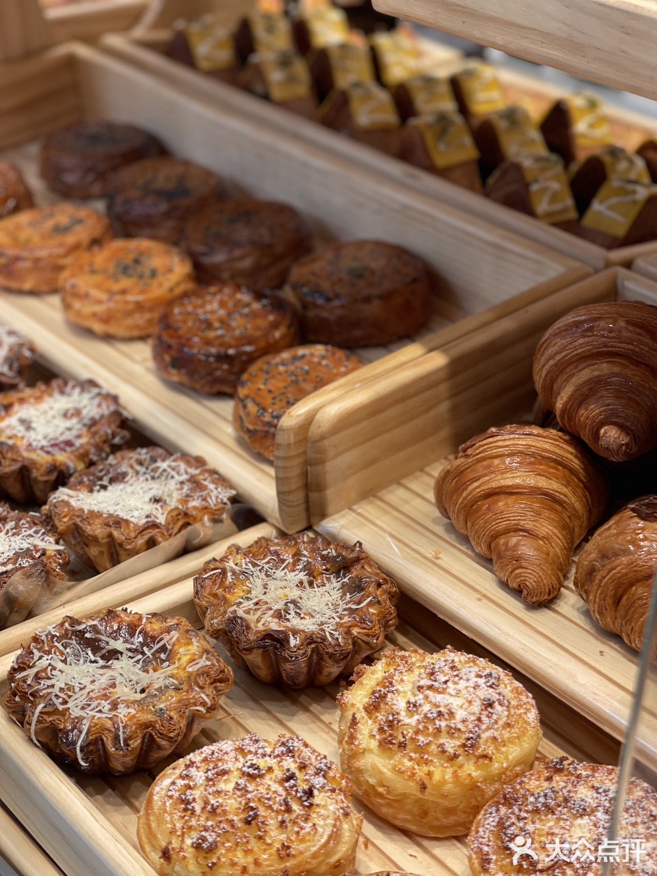 怎么办！没忍住……又提一大袋回家！ 