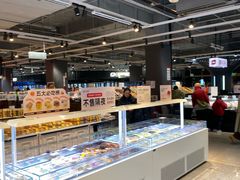 -物美综合超市(旧宫店)