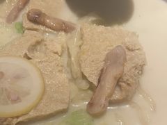 -纳地素食(石门公园店)
