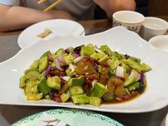 -陈家小院(阜昌路店)