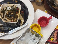 -豪客来牛排(红豆万花城店)