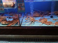 -阿伟海鲜楼·福建菜(延寿店)