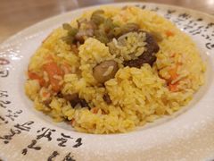 -北疆饭店(朗悦公园茂店)