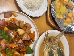 -9号小厨师(端平桥店)