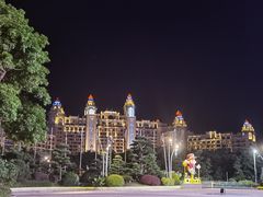 -长隆横琴湾酒店(珠海旗舰店)