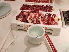 -八合里潮汕鲜牛肉火锅(深圳海岸城店)