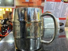-一哥美食(总店)