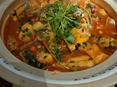 -魏铭鱼头捞饭(晋阳路店)