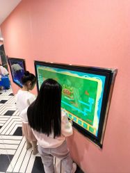 -MELAND CLUB亲子乐园·派对·餐厅(北京芳圆里ID MALL店)