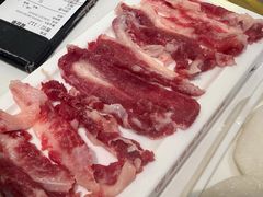 -潮德阿水牛肉火锅(深圳总店)