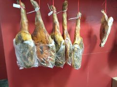 -万隆火腿庄