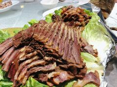 -老人和饭店(打浦路店)