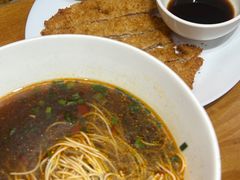 -君东记本帮面馆(天钥桥路店)