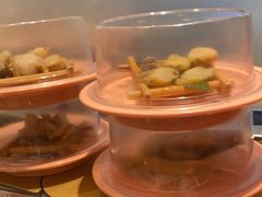 -争鲜回转寿司(通州万达店)