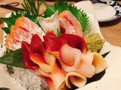 -小山日本料理(太古汇店)