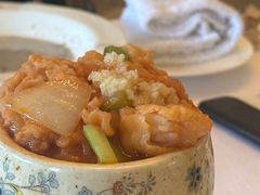 -波特曼西餐厅(南岗店)