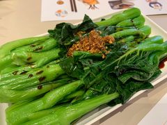 -蔡澜点心·粤菜(西单大悦城店)